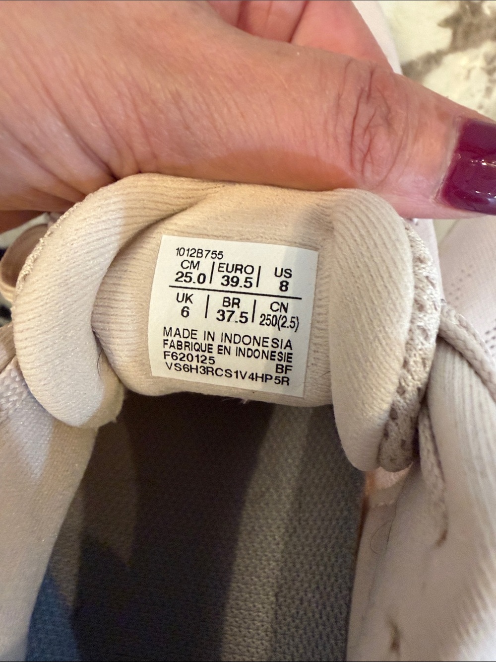 ASICS women’s - Picture 5 of 6